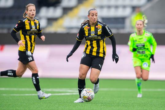 Häckens Rusul Rosa Kafaji