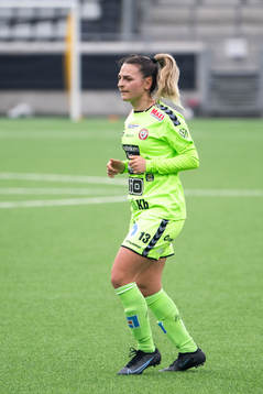 Kristianstads Emma Petrovic