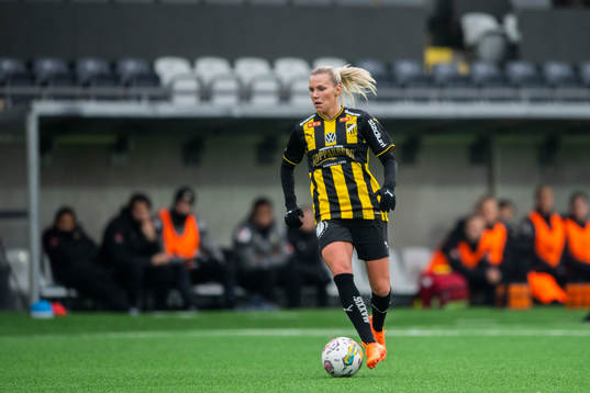 Häckens Josefine Rybrink