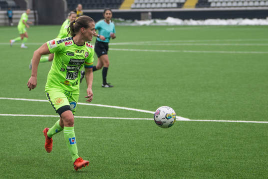 Kristianstads Michaela Wilhelmina Alida van
