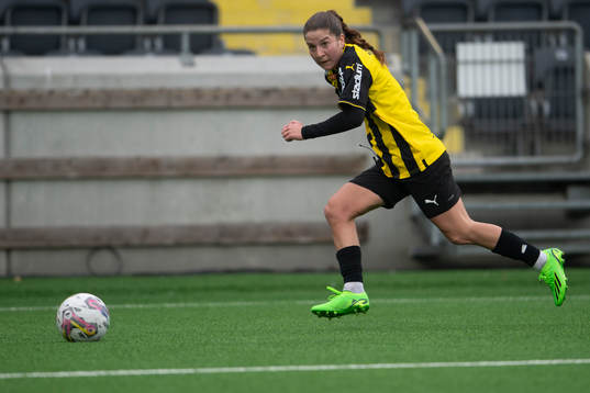 Häckens Ruby Grant