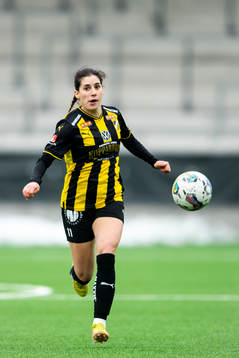Häckens Clarissa Larisey