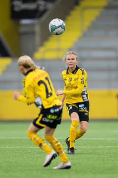 Elfsborgs Linn Sångberg
