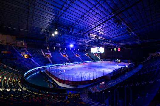 Hovet
