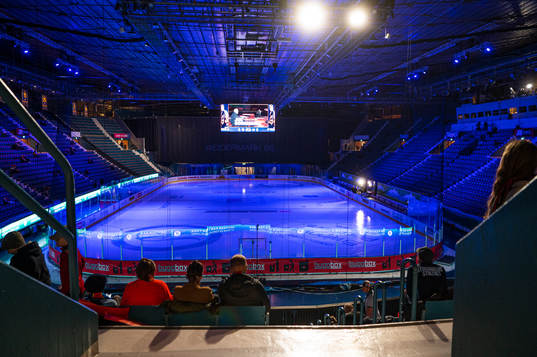 Hovet