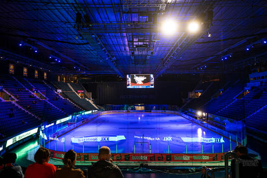 Hovet