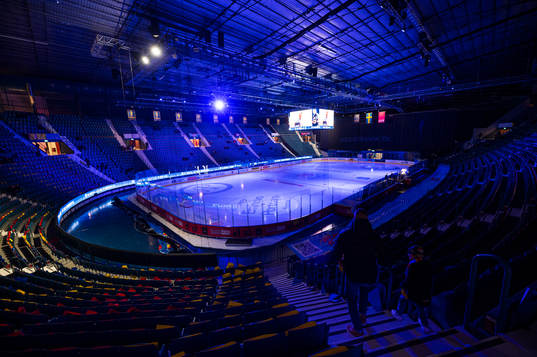 Hovet