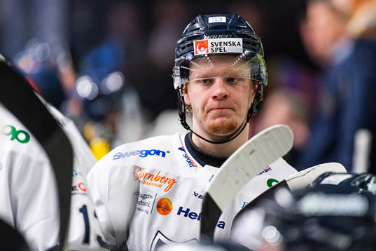 Karlskogas Åke Stakkestad