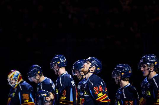 Djurgårdens Daniel Brodin