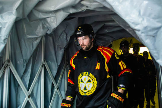 Brynäs Simon Bertilsson