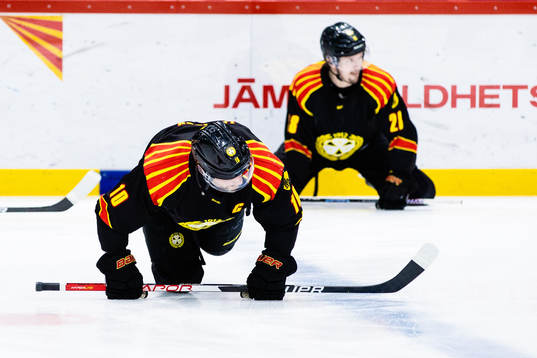 Brynäs Johan Larsson