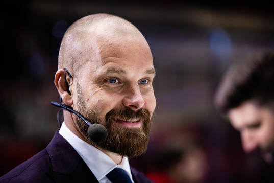 Cmores Sanny Lindström