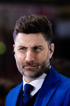 Cmores Björn Oldéen