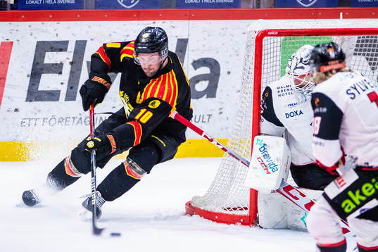 Brynäs Johan Larsson
