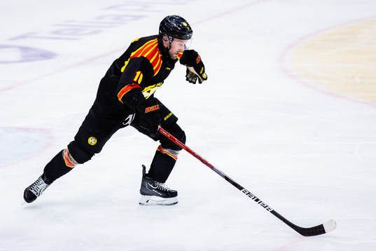 Brynäs Johan Larsson