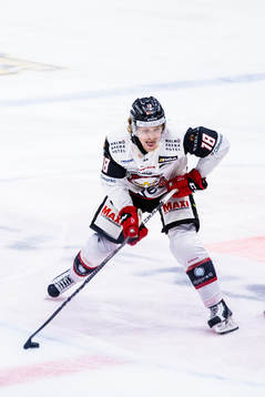 Malmö Redhakws Marcus Sylvegård