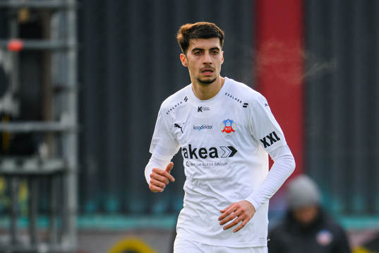 Helsingborgs Amar Muhsin