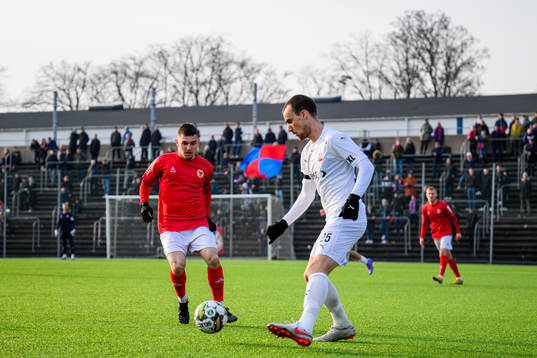 Helsingborgs Adam Hellborg