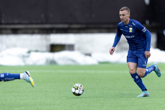 IFK Göteborgs Sebastian Ohlsson