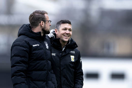 IFK Göteborgs Hannes Stiller