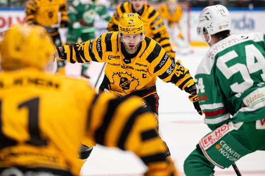 Skellefteås Oscar Möller