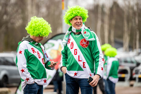 Magnus Schulze och Fredrik Blommefors