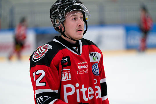 Piteås Anton Holmberg
