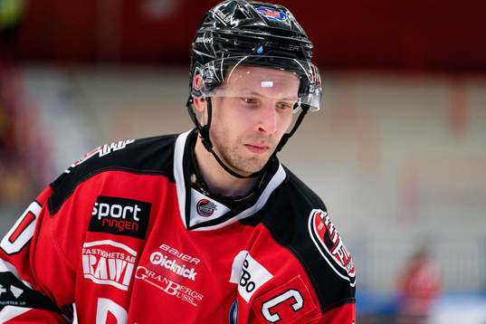 Piteås Magnus Isaksson