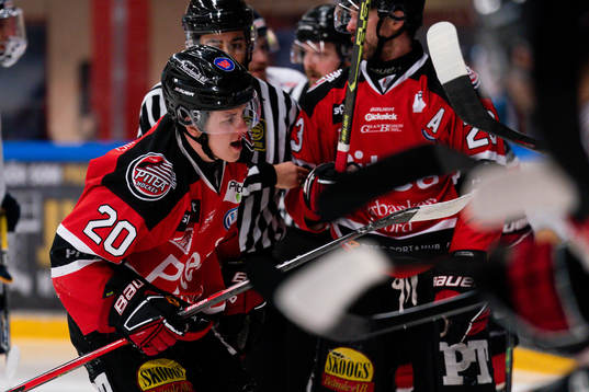 Piteås Daniel Nyberg