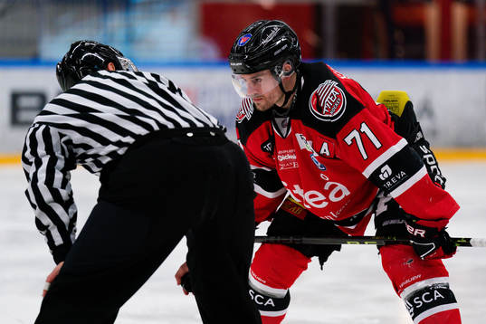 Piteås Joakim Högberg