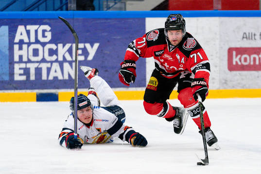 Piteås Joakim Högberg
