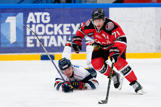 Piteås Joakim Högberg