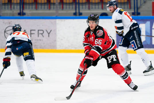 Piteås Tommy Wargh