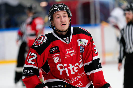 Piteås Anton Holmberg