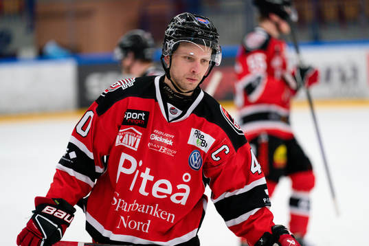 Piteås Magnus Isaksson