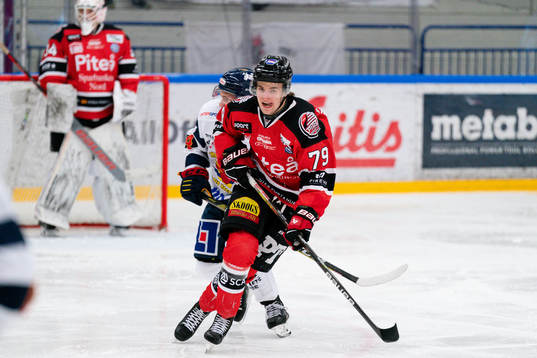 Piteås Rasmus Similä