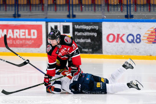 Piteås Joakim Högberg