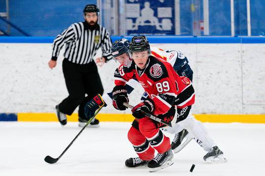 Piteås Oscar Nilsson