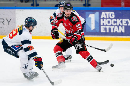 Piteås Oscar Nilsson
