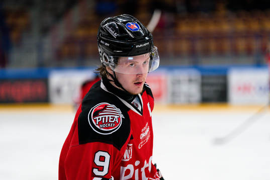Piteås Petter Mäkitalo