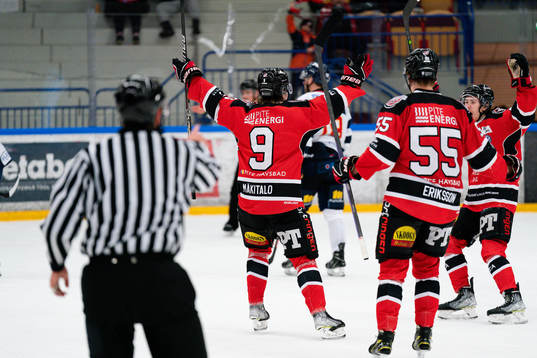Piteås Petter Mäkitalo