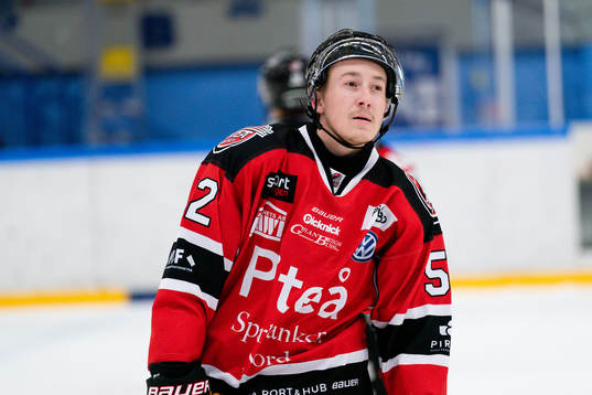 Piteås Anton Holmberg