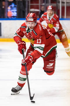 Moras Fabian Ilestedt