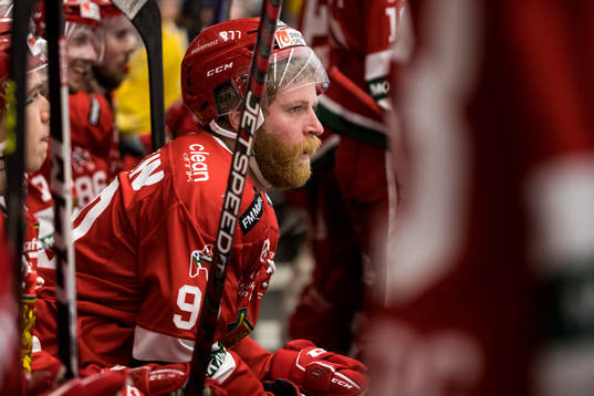 Moras Daniel Ljunggren