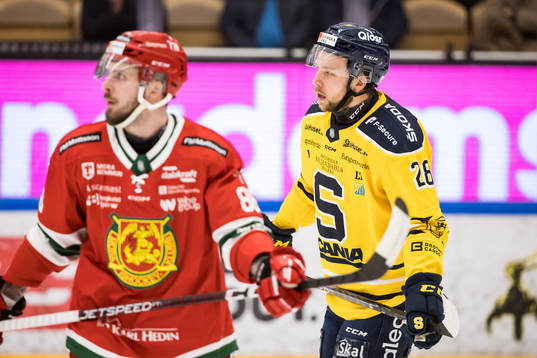 Södertäljes Emil Alba