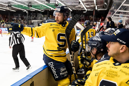 Södertäljes Emil Alba