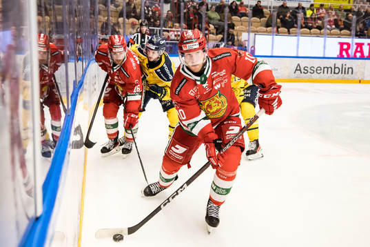 Moras Nicklas Heinerö