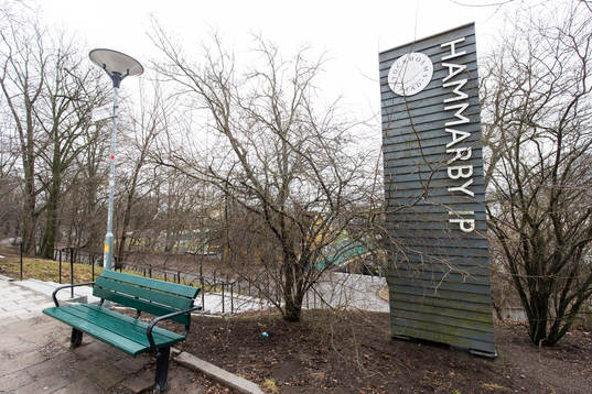 Hammarby IP