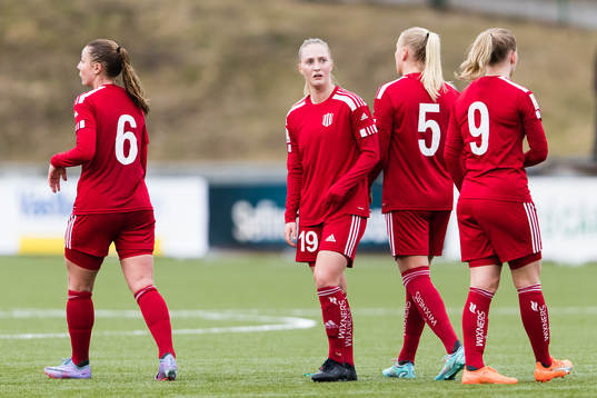Piteås Emma Viklund deppar