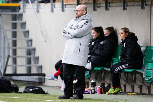 Piteås tränare Stellan Carlsson